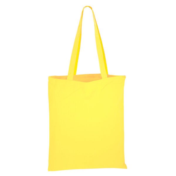 Deluxe bolsa 100% Algodón VIDA - Imagen 13