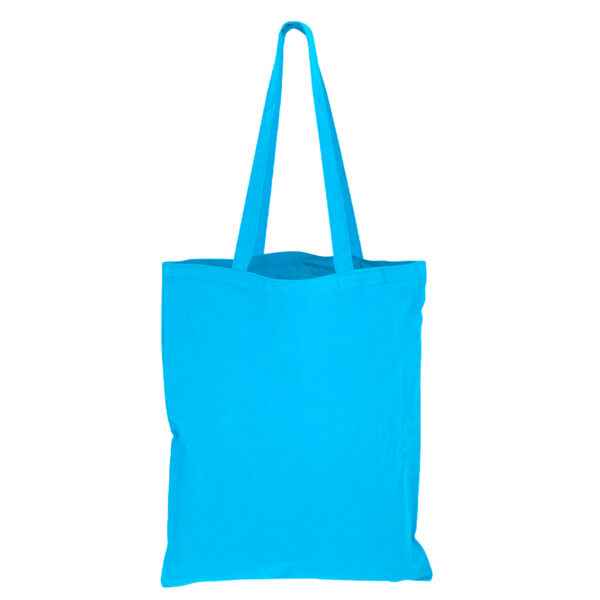 Deluxe bolsa 100% Algodón VIDA - Imagen 10