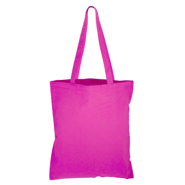 Deluxe bolsa 100% Algodón VIDA - Imagen 11