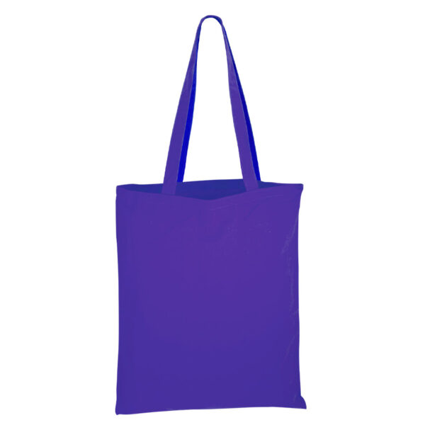 Deluxe bolsa 100% Algodón VIDA - Imagen 14