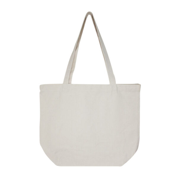 Deluxe Bolsa Canvas Algodón SUSTENTA - Imagen 6