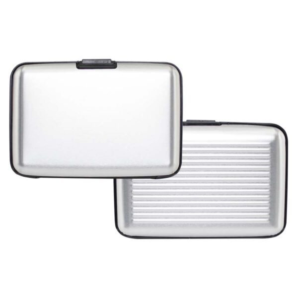 Porta-Tarjetas Anti-Clonación RFID - Imagen 5