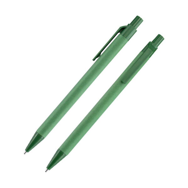 Bolígrafo Ecológico - Imagen 6