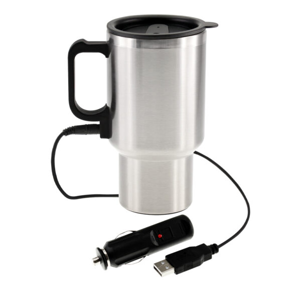 Mug T?rmico USB 450cc - Imagen 3