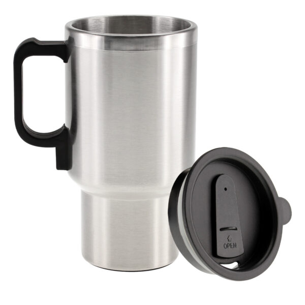 Mug T?rmico USB 450cc - Imagen 2