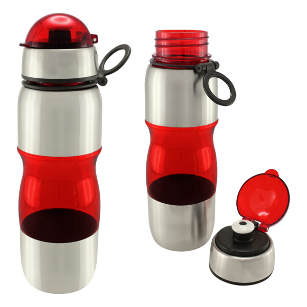 Caramayola Trend 650cc - Imagen 2