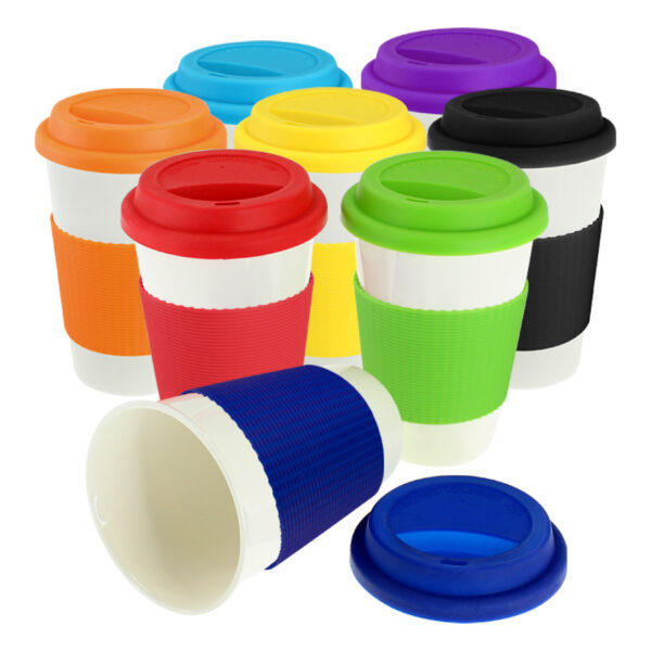 Vaso Cer?mico 450cc