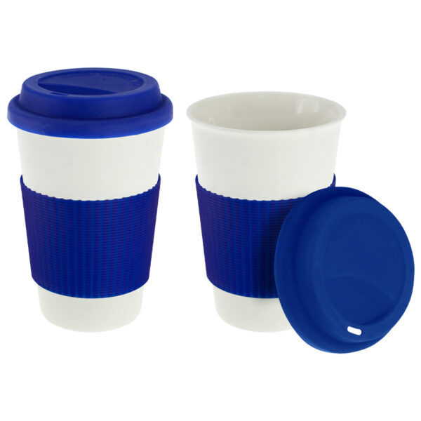 Vaso Cer?mico 450cc - Imagen 3