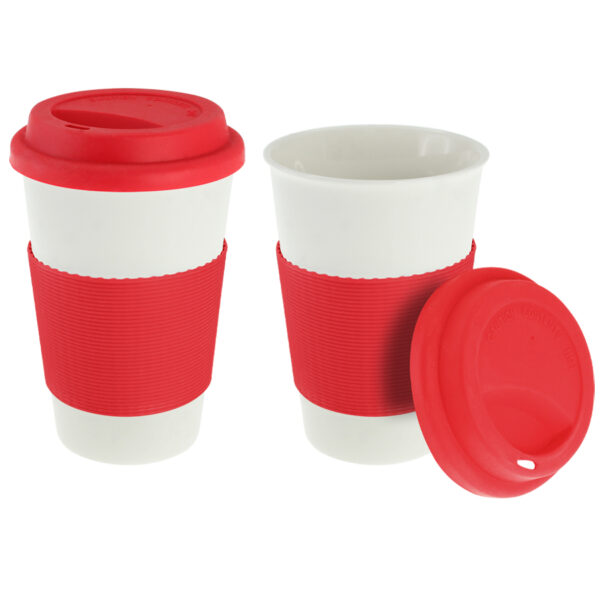 Vaso Cer?mico 450cc - Imagen 4