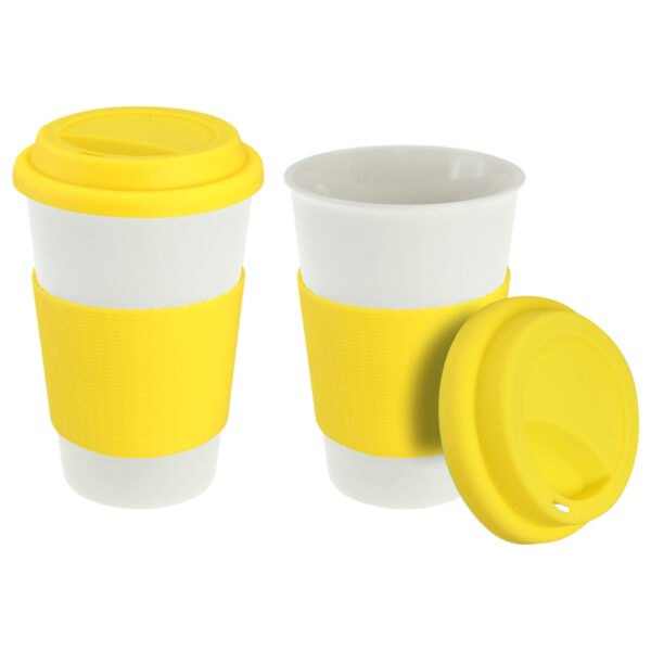 Vaso Cer?mico 450cc - Imagen 6