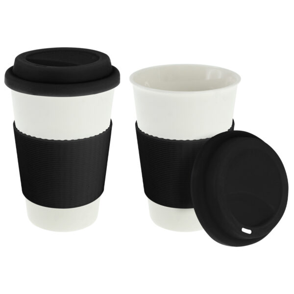 Vaso Cer?mico 450cc - Imagen 8