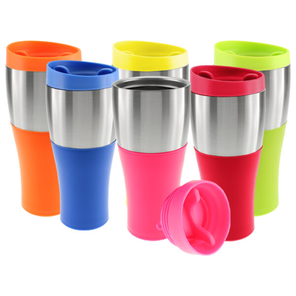 Coffee Mug PP-FRESH 500cc - Imagen 2