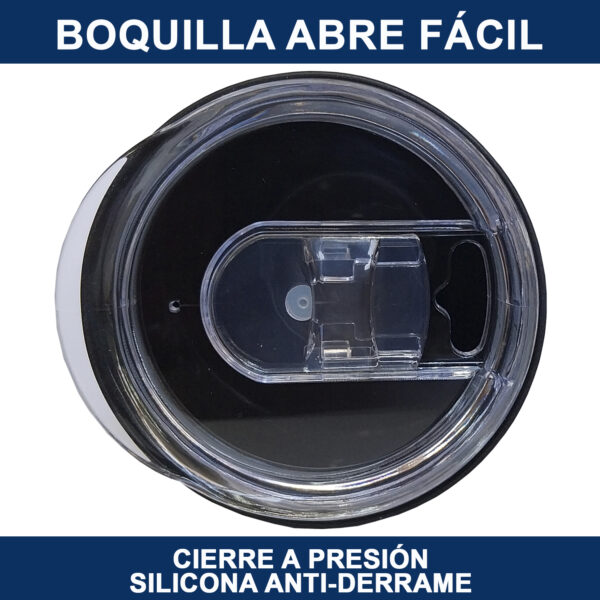 Coffee Mug PP-FRESH 500cc - Imagen 12