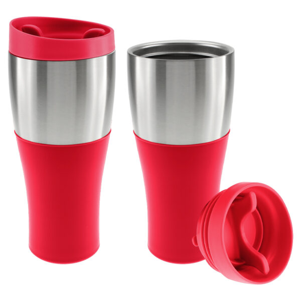 Coffee Mug PP-FRESH 500cc - Imagen 4