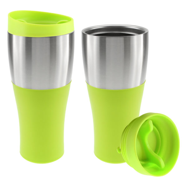 Coffee Mug PP-FRESH 500cc - Imagen 7