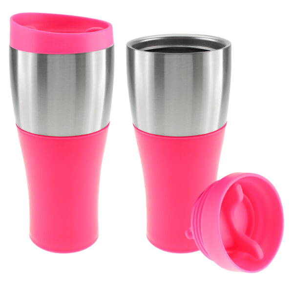 Coffee Mug PP-FRESH 500cc - Imagen 8