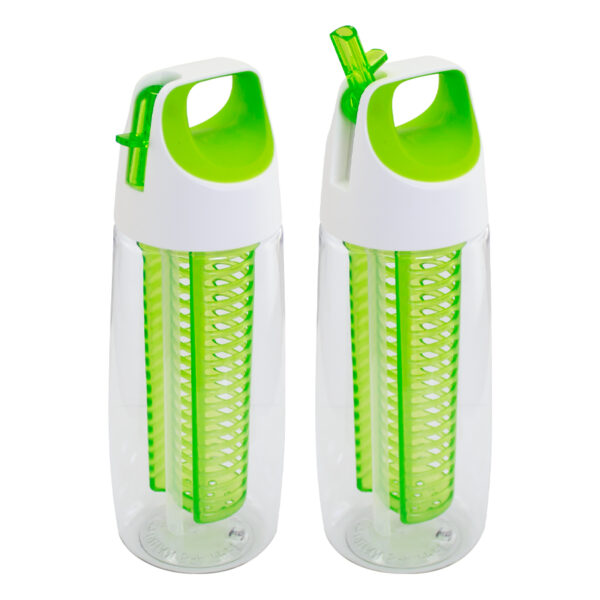 Frutty Sport Bottle 800cc - Imagen 4