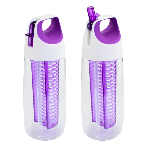 Frutty Sport Bottle 800cc - Imagen 2