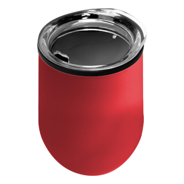 Mug met?lico/pl?stico "SYNNA" 350cc - Imagen 4