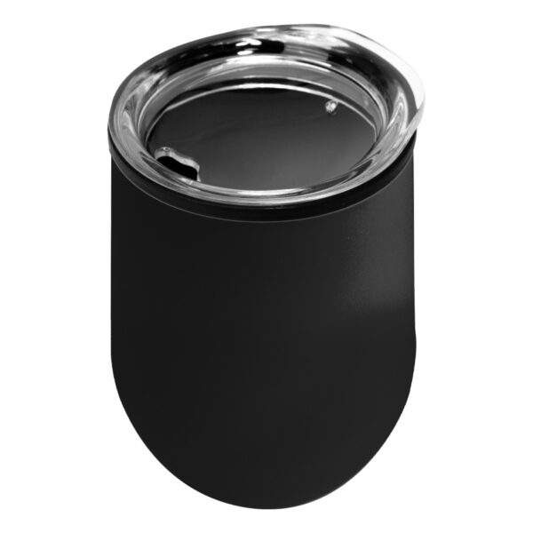 Mug met?lico/pl?stico "SYNNA" 350cc - Imagen 5