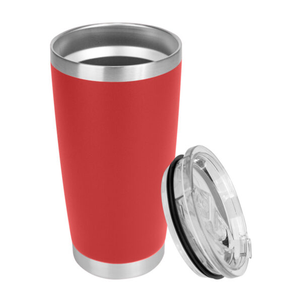 Mug Térmico "MID" 600cc - Imagen 5