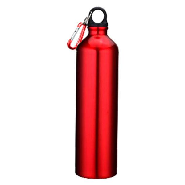 Sport Bottle de Aluminio 800cc - Imagen 5