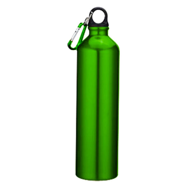 Sport Bottle de Aluminio 800cc - Imagen 7