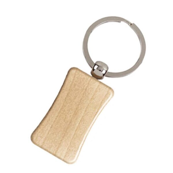 Llavero Bamboo - Imagen 2