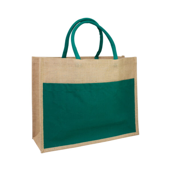 Bolso Yute Canvas - Imagen 8