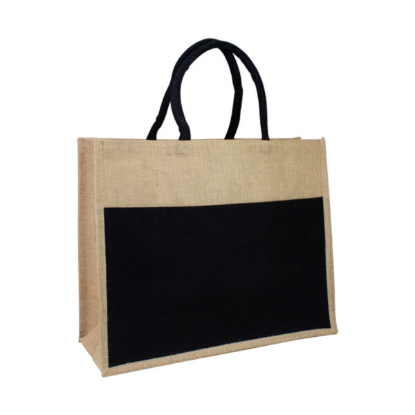 Bolso Yute Canvas - Imagen 13