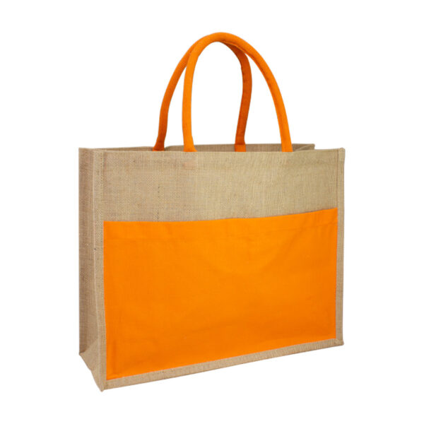 Bolso Yute Canvas - Imagen 5