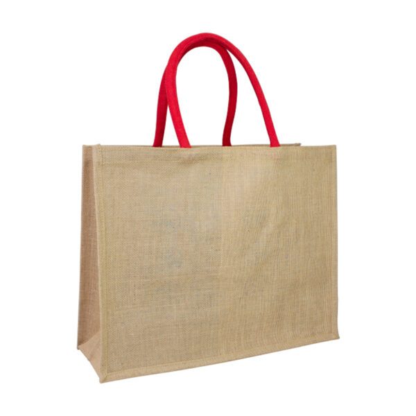 Bolso Yute Canvas - Imagen 4