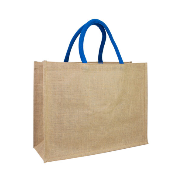 Bolso Yute Canvas - Imagen 2