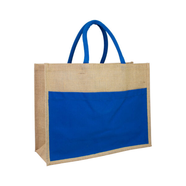 Bolso Yute Canvas - Imagen 10