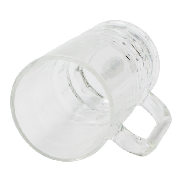Tazón Cervecero de Vidrio 320cc para Sublimación - Imagen 3
