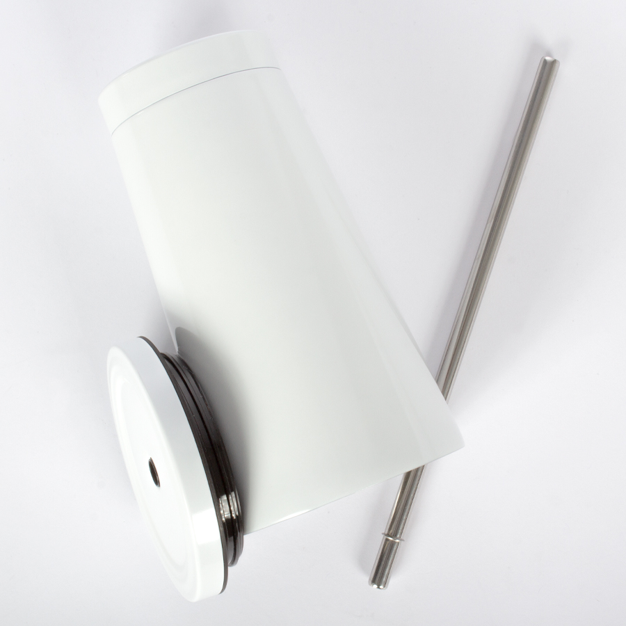 Vaso de Acero Inox Sublimación 550cc - Imagen 3