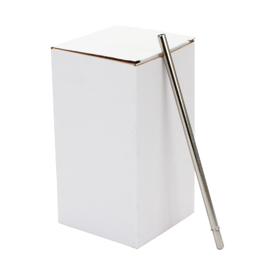 Vaso de Acero Inox Sublimación 550cc - Imagen 4