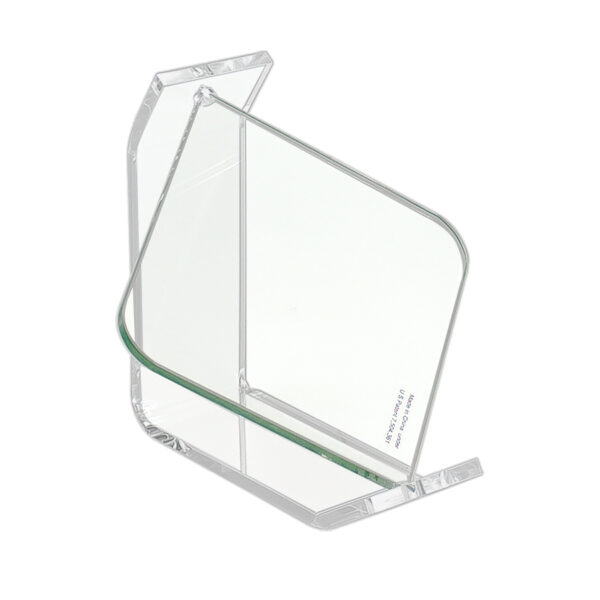 Trofeo Cristal Sublimación - Imagen 3