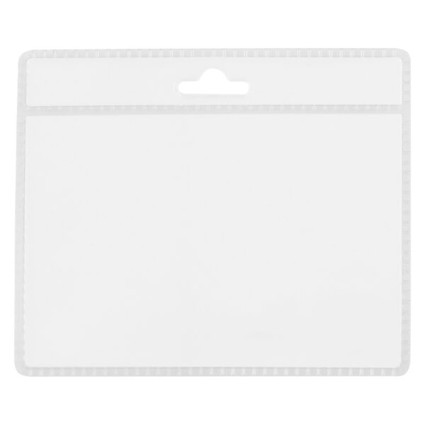 Porta-Credencial de PVC - Imagen 2