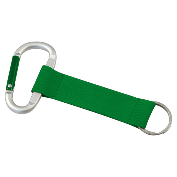 Llavero-Lanyard Mosquetón - Imagen 9