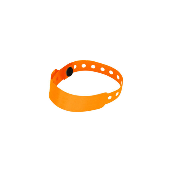 Pulsera de PVC - Imagen 5