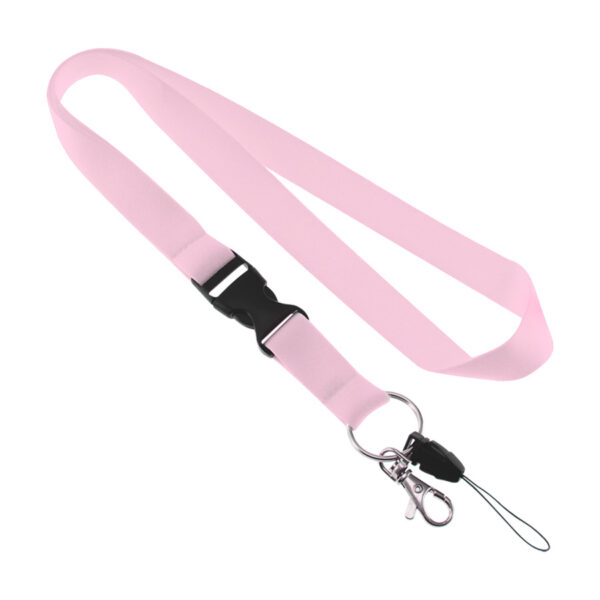 Lanyard Porta-Credencial - Imagen 4