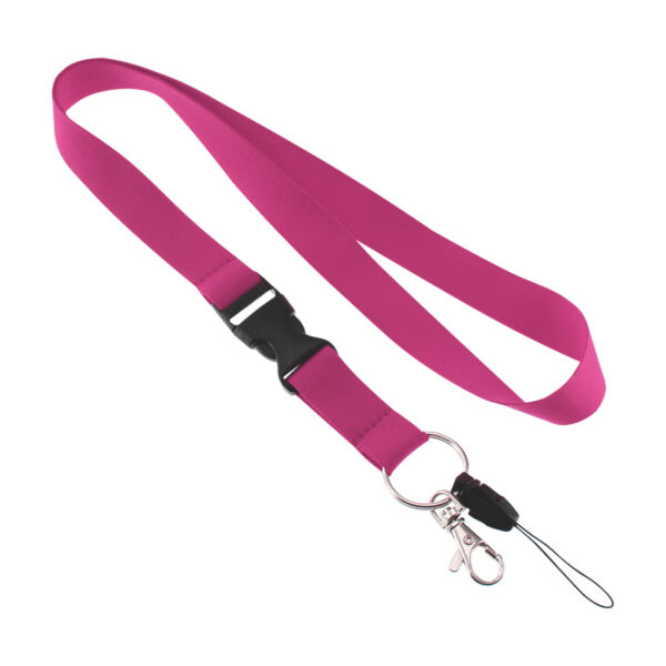 Lanyard Porta-Credencial - Imagen 5