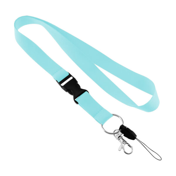 Lanyard Porta-Credencial - Imagen 3