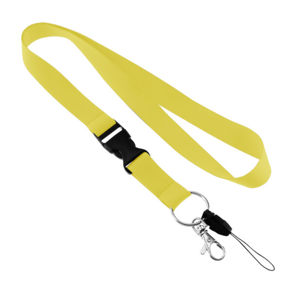 Lanyard Porta-Credencial - Imagen 6