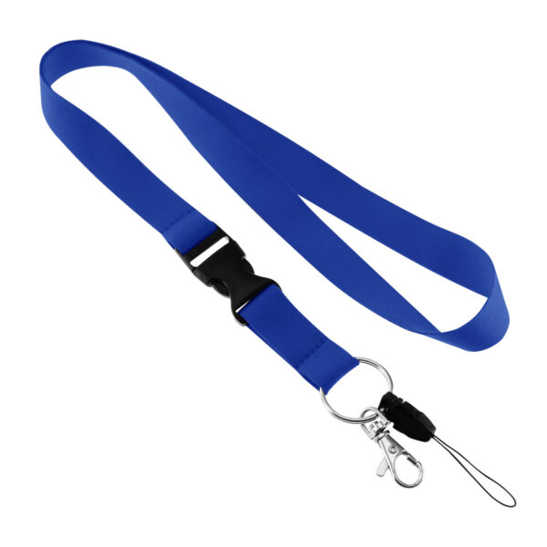 Lanyard Porta-Credencial - Imagen 7