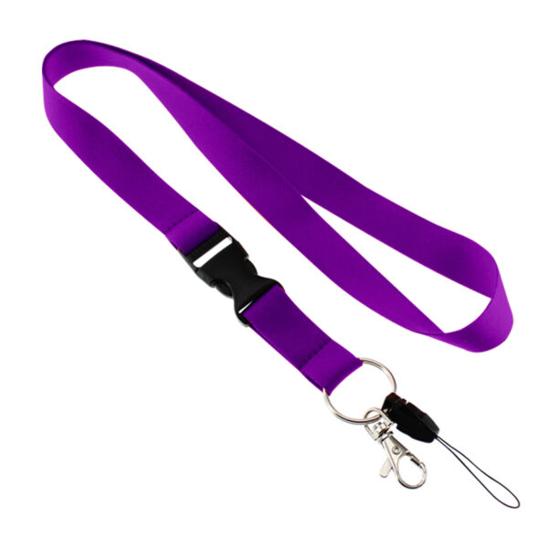 Lanyard Porta-Credencial - Imagen 9