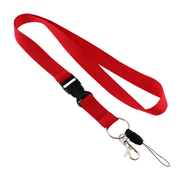 Lanyard Porta-Credencial - Imagen 12