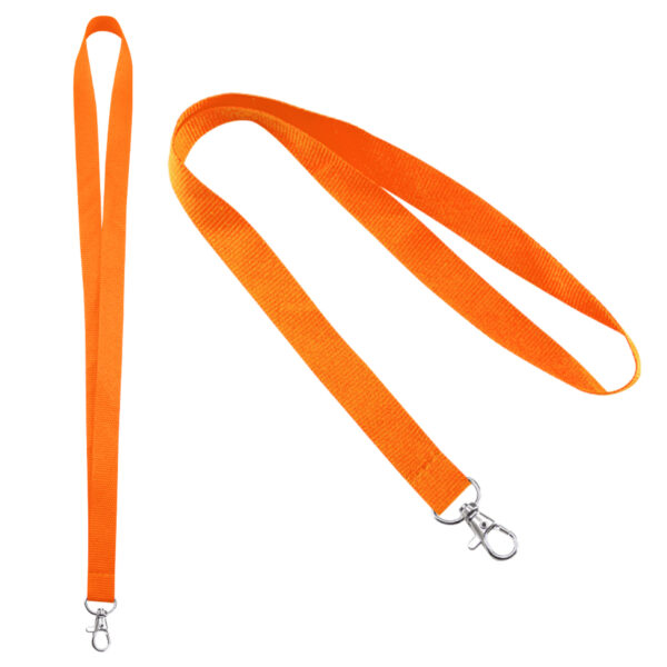 Lanyard Simple Texturado - Imagen 5