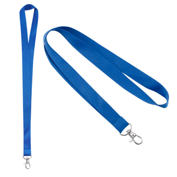 Lanyard Simple Sublimación - Imagen 2